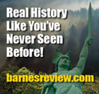The Barnes Review