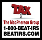 Beat IRS Anything