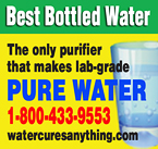 Water Cures Anything