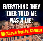 Everything They Told Me Was A Lie