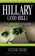 Hillary Book