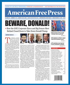 American Free Press