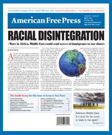 American Free Press