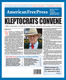 American Free Press