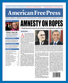 American Free Press