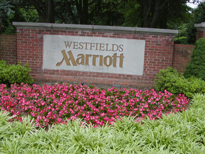 Marriott_Entrance