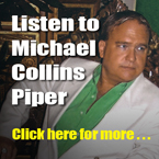 AFP's YouTube Page Mike Piper