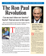 Ron Paul Revolution