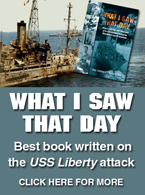 USS Liberty