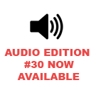 Audio Issue
