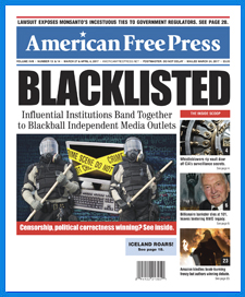 AFP Blacklisted