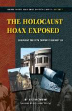 Holocaust Hoax Exposed