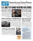 American Free Press