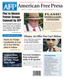 American Free Press