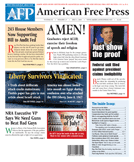 American Free Press