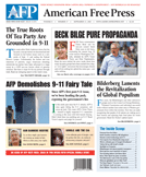 American Free Press