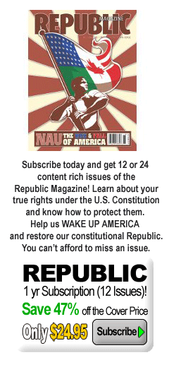 Rebublic Magazine