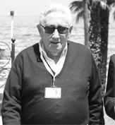 Kissinger