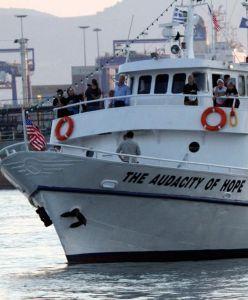 Gaza Flotilla Take Two