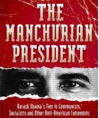 MANCHURIAN PRESIDENT