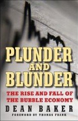 PLUNDER & BLUNDER