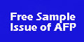 sample issue